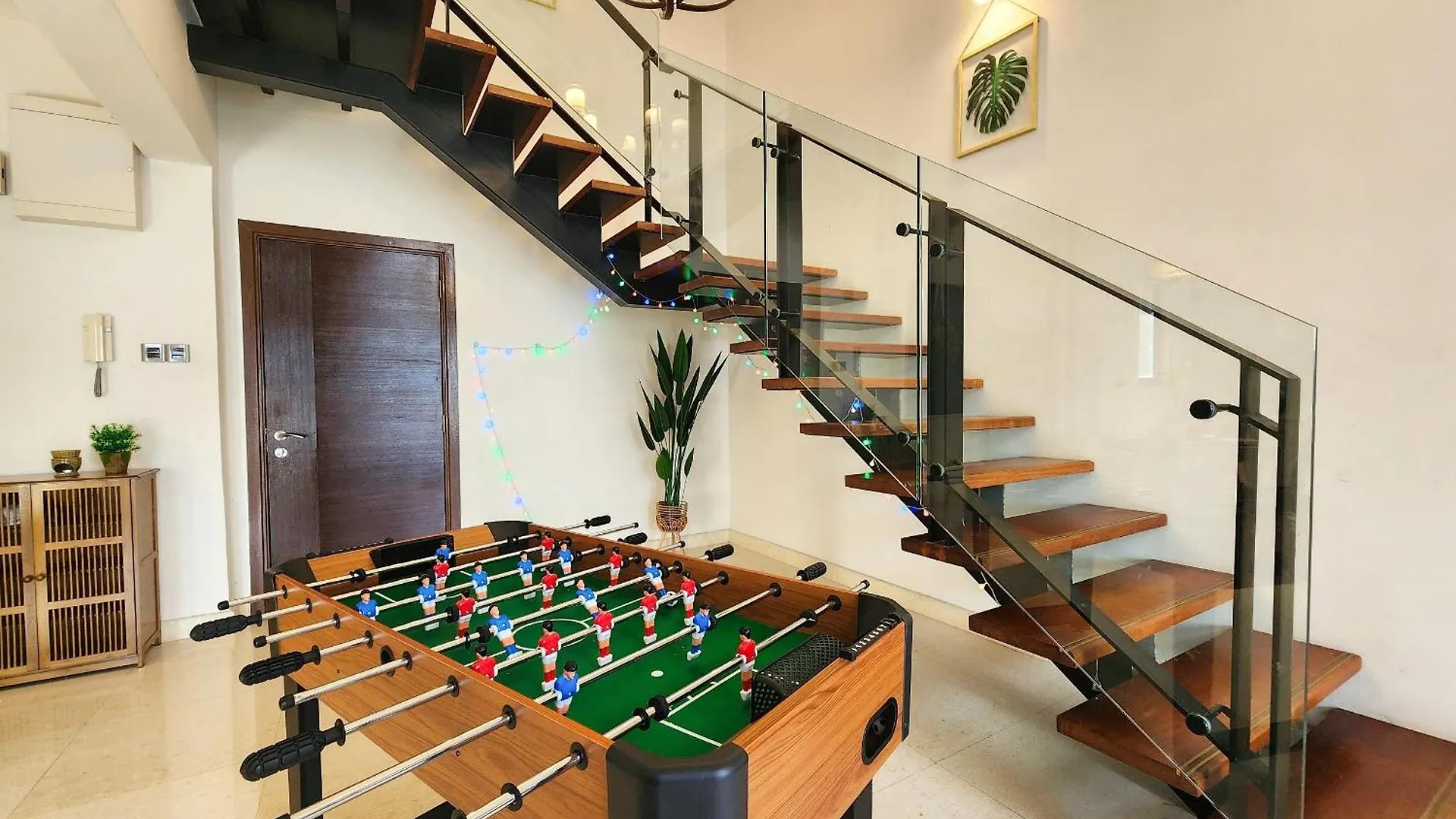 Loft Suite Seaview 2Br Jb Ciq 7Pax Johor Bahru Malaysia