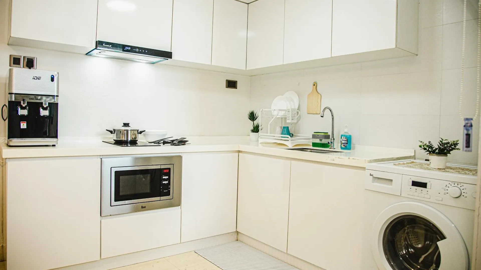 Apartment Loft Suite Seaview 2Br Jb Ciq 7Pax Johor Bahru Malaysia