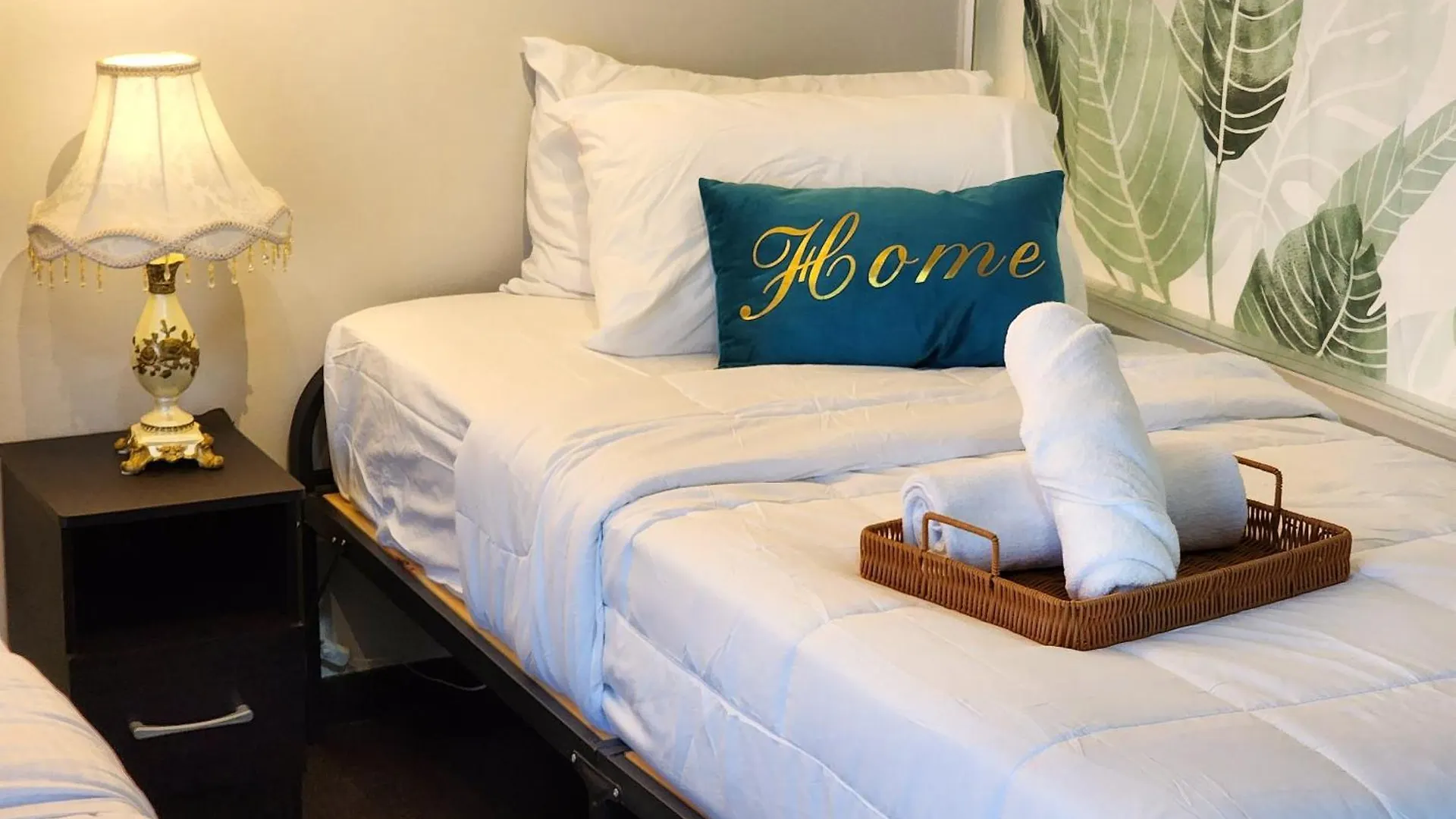 Loft Suite Seaview 2Br Jb Ciq 7Pax Johor Bahru