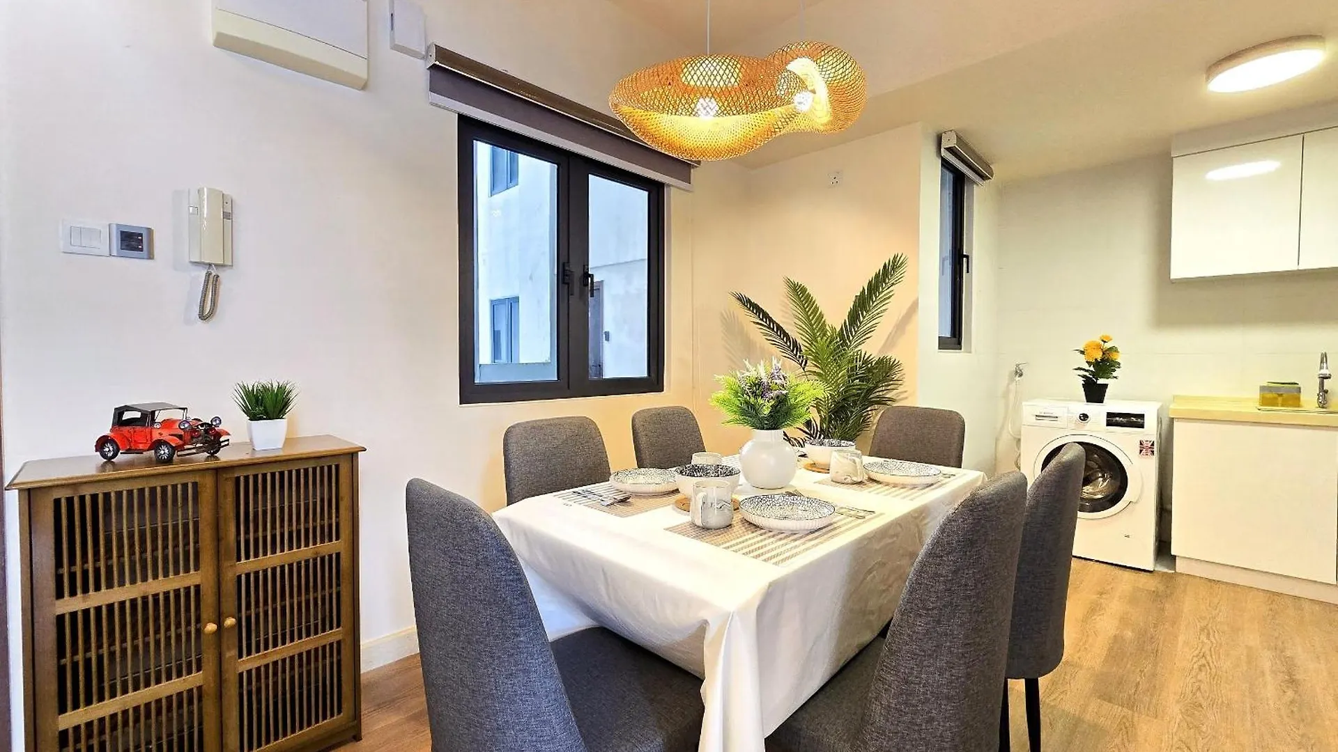 Apartamento Loft Suite Seaview 2Br Jb Ciq 7Pax Johor Bahru