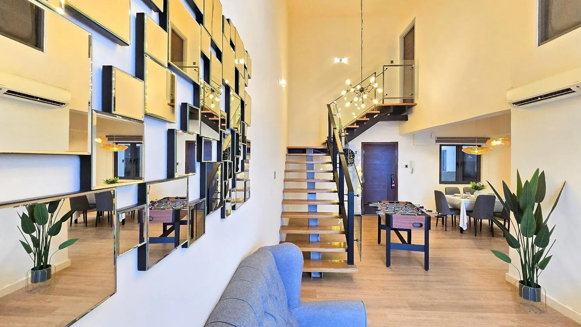 Loft Suite Seaview 2Br Jb Ciq 7Pax Johor Bahru 0*,  Malásia